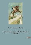 Les contes des Mille et Une Nuits