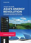 Asia¿s Energy Revolution