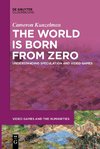 The World Is Born From Zero