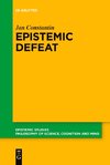 Epistemic Defeat