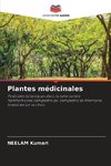 Plantes médicinales