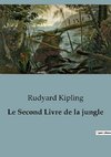 Le Second Livre de la jungle