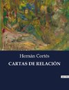 CARTAS DE RELACIÓN