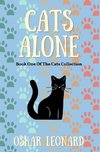 Cats Alone