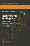 Symmetries in Physics