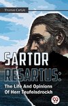 Sartor Resartus