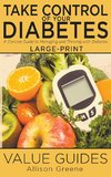 Take Control of Your Diabetes