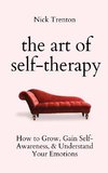 The Art of Self-Therapy