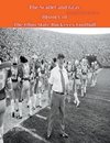 The Scarlet and Gray! History of The Ohio State Buckeyes Football