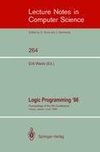 Logic Programming '86