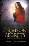 Crimson Secrets