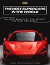 The Best Supercars in the World