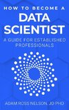 How to Become a Data Scientist