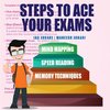 STEPS TO ACE YOUR EXAMS