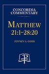 Matthew 21