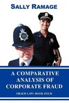 A Comparative Analysis of Corporate Fraud