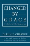 Changed by Grace