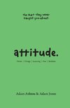 ATTITUDE