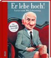 Er lebe hoch! Loriot zum 100. Geburtstag