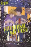 Hitorijime my Hero 9