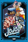 JoJo's Bizarre Adventure - Part 3: Stardust Crusaders 9