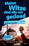 Meine Witze sind alle nur gecloud