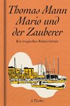 Mario und der Zauberer