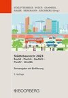 Städtebaurecht 2023