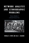 Network Analysis and Ethnographic Problems