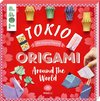 Origami Around the World - Tokio