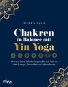 Chakren in Balance mit Yin Yoga