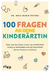 100 Fragen an deine Kinderärztin