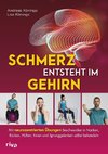 Schmerz entsteht im Gehirn