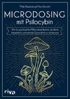 Microdosing mit Psilocybin