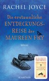 Die erstaunliche Entdeckungsreise der Maureen Fry