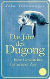 Das Jahr des Dugong - Eine Geschichte für unsere Zeit