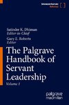 The Palgrave Handbook of Servant Leadership