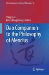 Dao Companion to the Philosophy of Mencius