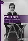 Peter Carey