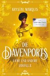 Die Davenports - Liebe und andere Vorfälle