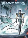 Saint Seiya - Die Krieger des Zodiac (Deluxe-Ausgabe)