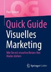 Quick Guide Visuelles Marketing