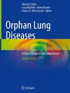 Orphan Lung Diseases