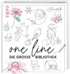 Die große One Line Bibliothek