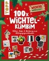 100x Wichtel-Klimbim