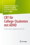 CBT für College-Studenten mit ADHD