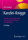 Kanzlei-Knigge