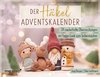 Der Häkel-Adventskalender