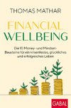 Financial Wellbeing