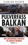 Pulverfass Balkan